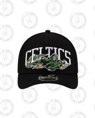 Boston Celtics Reaper Hat