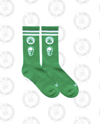 Boston Celtics Reaper Hat