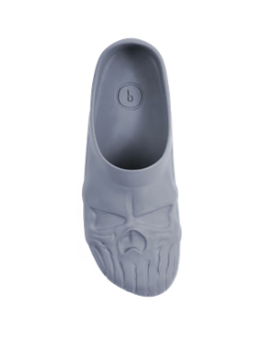 Obligatory Foam Shoe - Cement