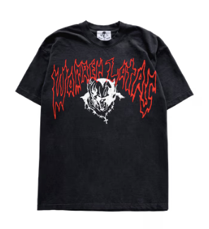 Relentless Classic T-Shirt - Black
