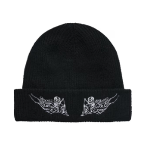 Serenity Cashmere Beanie