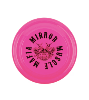 MMM Frisbee