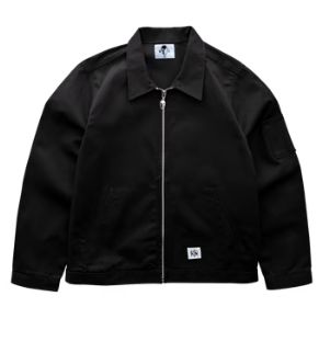 Reaper Custom Dickies Eisenhower Jacket