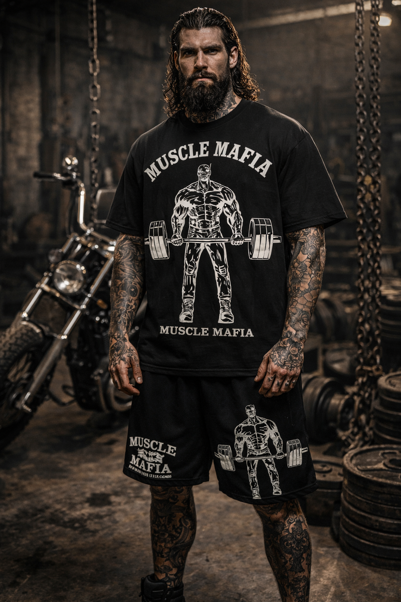 Deadlift Recession Pack