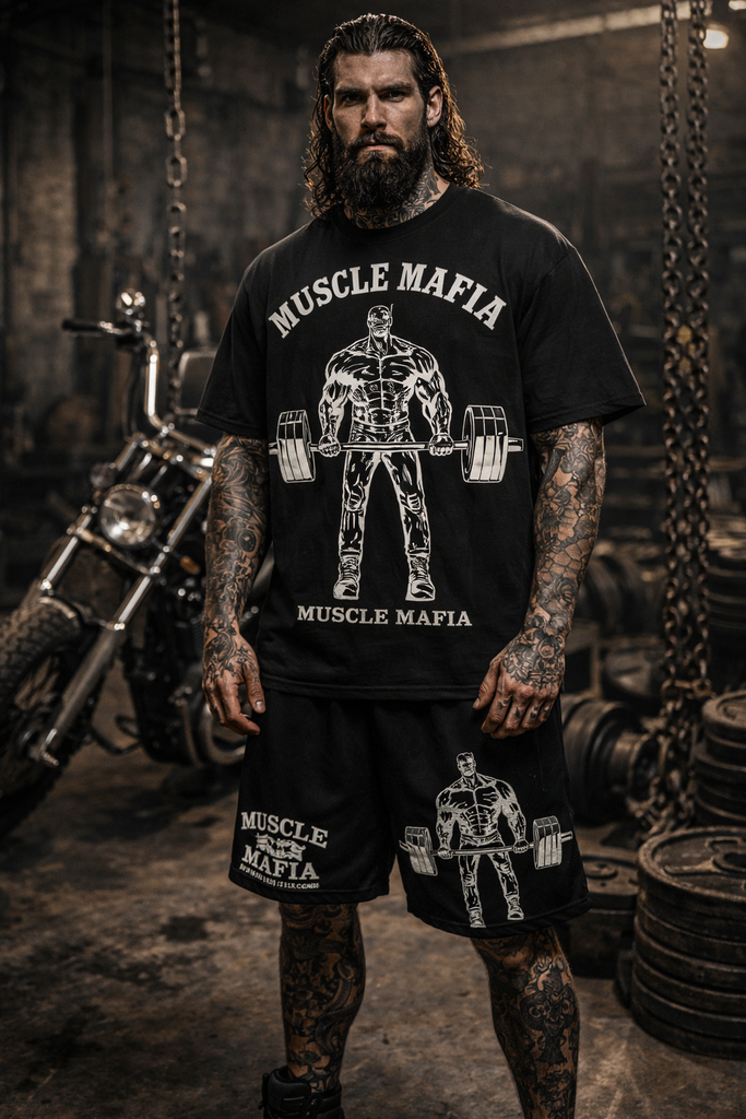 Deadlift Recession Pack