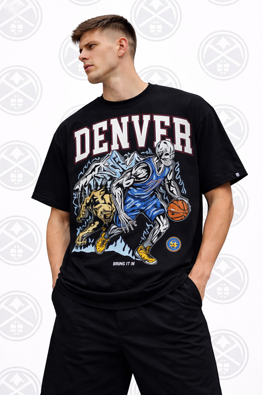 Bring It In T-Shirt