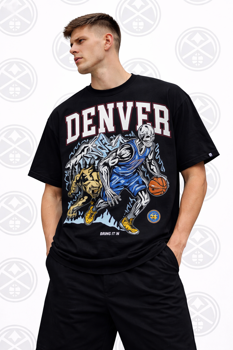 Bring It In T-Shirt