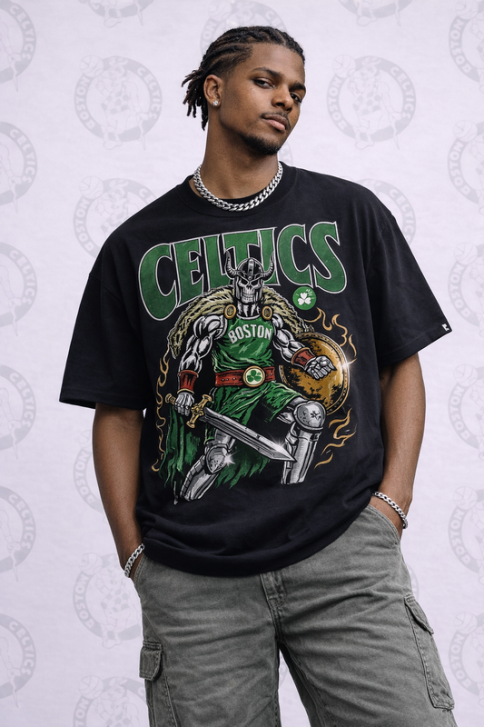 Celtic Warrior T-Shirt