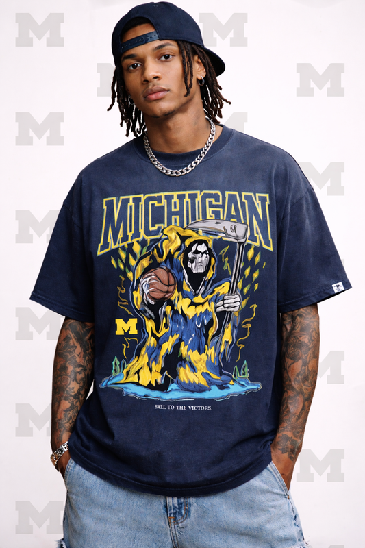 Michigan Victors Alternative T-Shirt